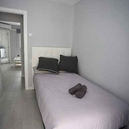Apartamentos Navas Gam Аликанте Екстериор снимка
