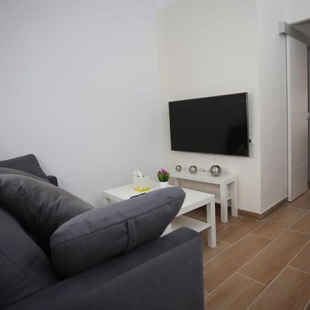 Apartamentos Navas Gam Аликанте Екстериор снимка
