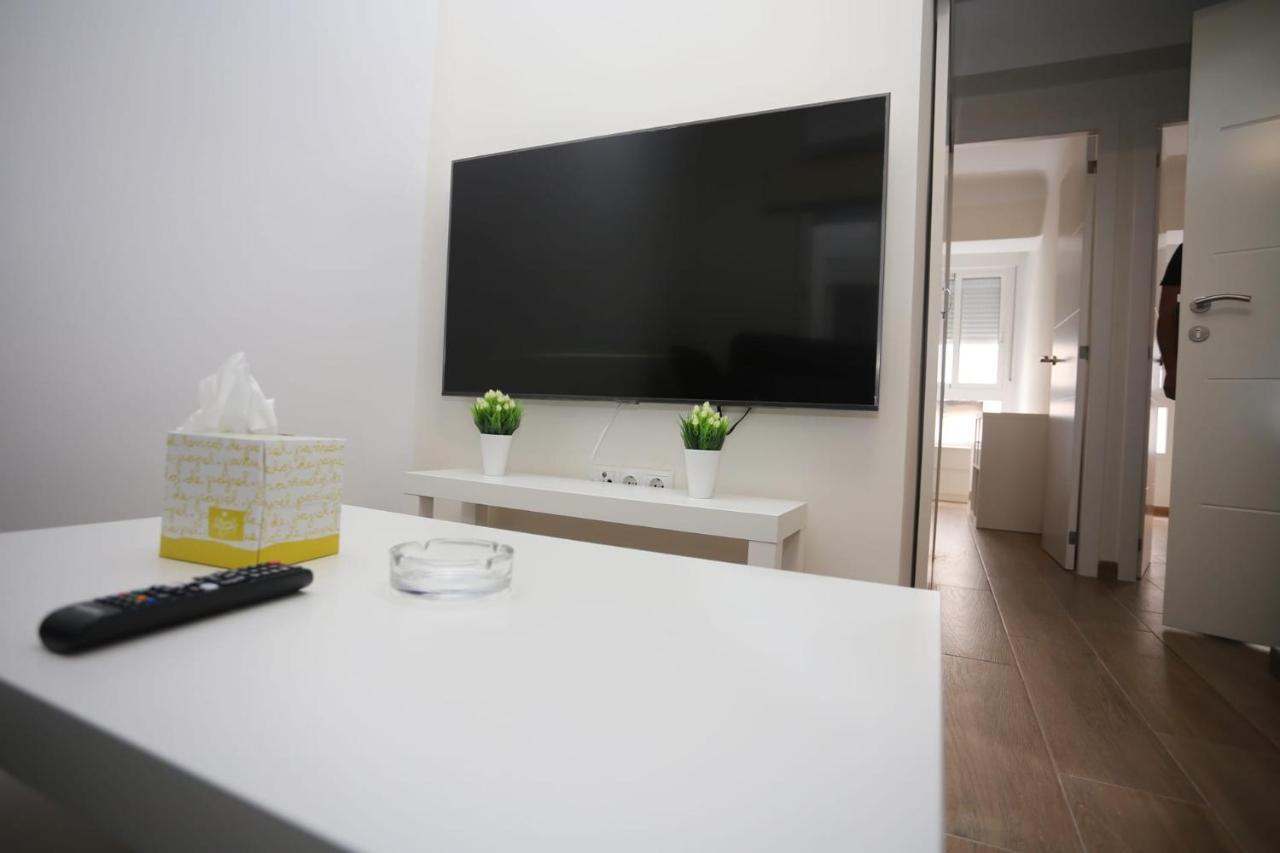 Apartamentos Navas Gam Аликанте Екстериор снимка