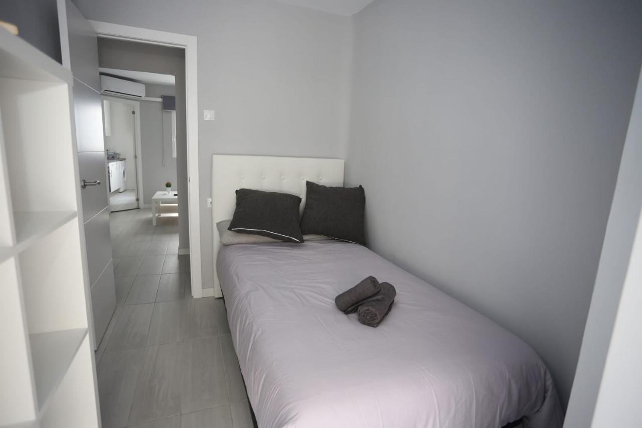 Apartamentos Navas Gam Аликанте Екстериор снимка