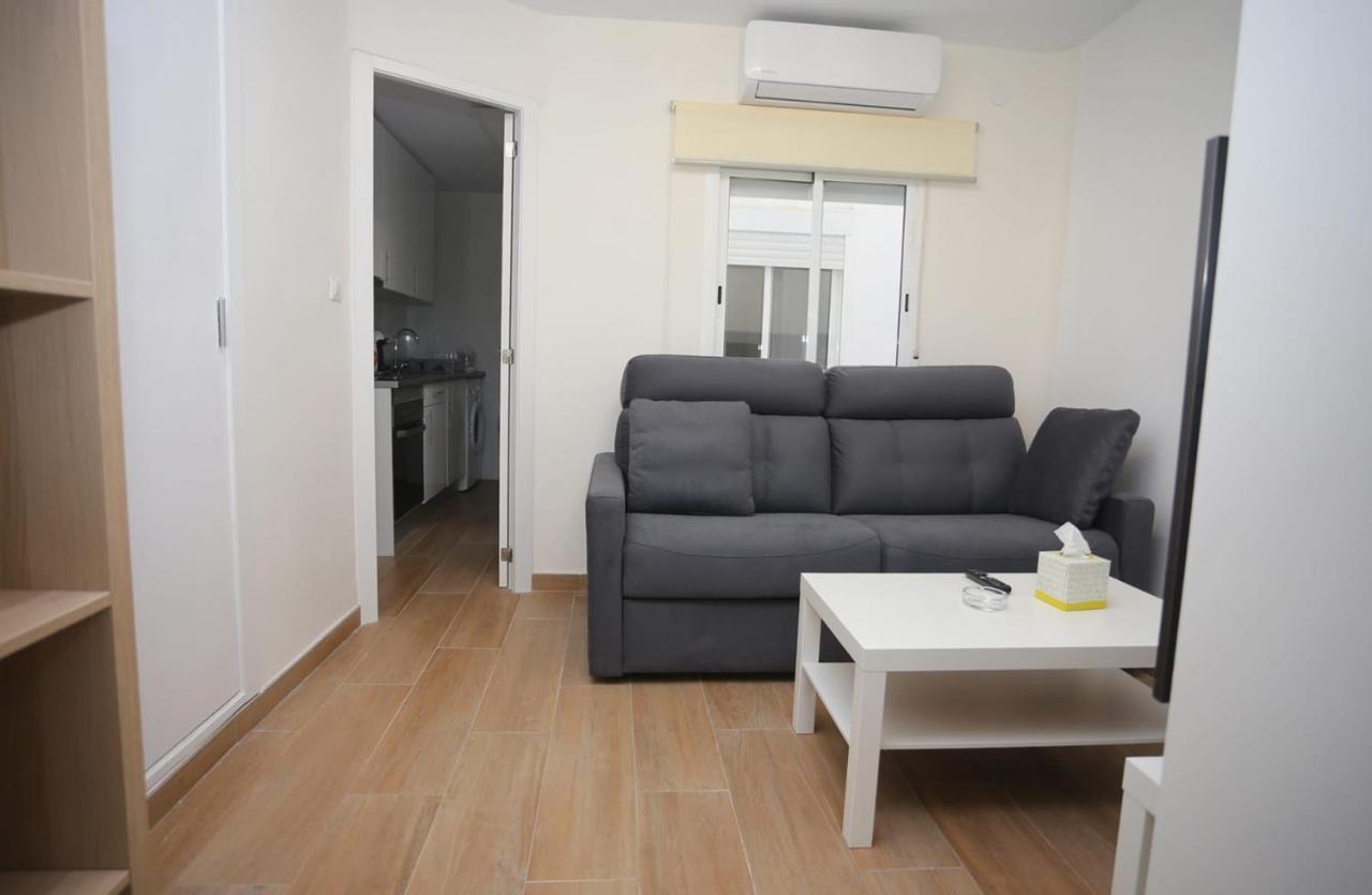 Apartamentos Navas Gam Аликанте Екстериор снимка