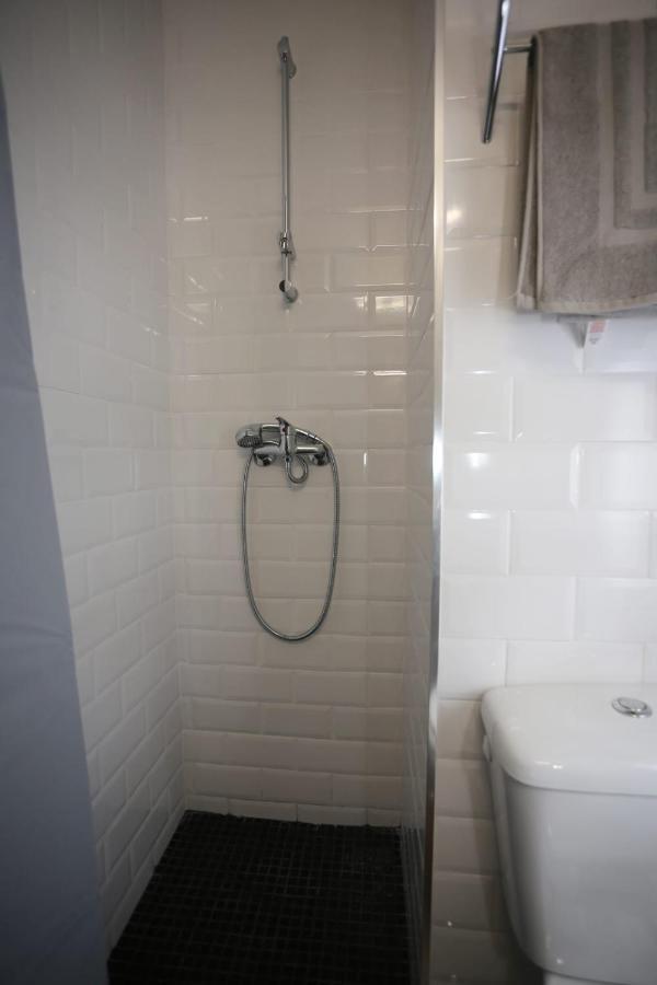 Apartamentos Navas Gam Аликанте Екстериор снимка