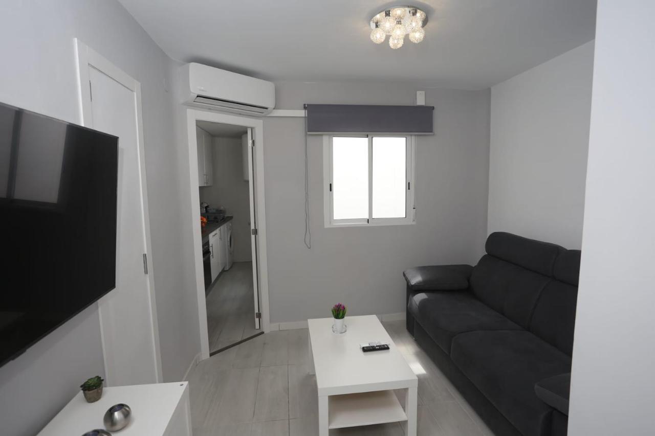 Apartamentos Navas Gam Аликанте Екстериор снимка